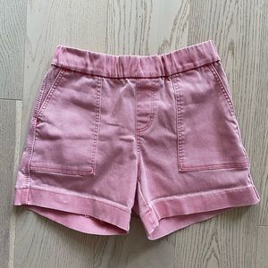 Vintage Style Lee Shorts